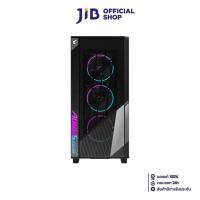 ราคา CASE (เคส) GIGABYTE AORUS C500 GLASS - BLACK E-ATX (25736000258)