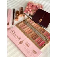ราคา Charlotte Tilbury Pillow Talk Instant Eye Palette (4773917818)