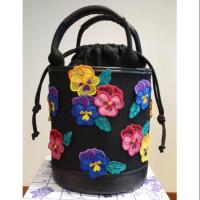 ราคา ARISTOTLE Happy Bag : The Garden Dark Pansy (2839381974)