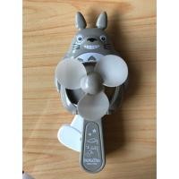 ราคา พัดลมมือถือโตโตโร่ Totoro ☘️ (253345869)