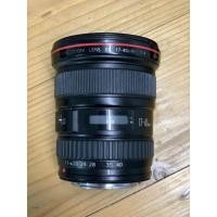 ราคา EF17-40 f4L มือสอง ไม่มีฝ้ารา (20255487819)