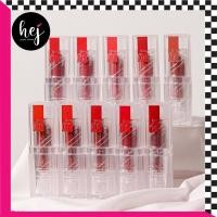 ราคา 2P OH MY TINT STICK OMTS โอ้มายทินต์ ลิปทินต์สติก เนื้อนุ่มสีแน่นเบอร์9 (3717494233)