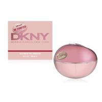 ราคา DKNY Be Tempted Eau So Blush EDP 100 ml. กล่องซีล (429989891)