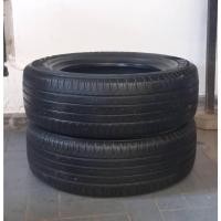 ราคา ยางมือสอง OTANI Size 235/65R17 ยางนอก 2 เส้น ราคาสุดคุ้ม ( ขอบ17 ) ยางมือสอง สภพาพดี จำนวน 2 เส้น แถมจุ๊กยาง 2 ตัว (25957055082)