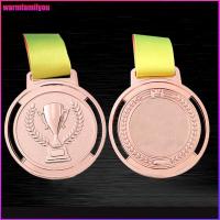 ราคา familyou 12 ชิ้นทองเงิน Bronze เหรียญกีฬาการแข่งขันรางวัลเหรียญ Winner รางวัลเหรียญสําหรับการแข่งขัน (26669797633)