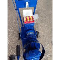 ราคา โค้ดINC3LEL3ลด30฿(*ผ่อนได้) เครื่องขัดพื้นหินขัดแบบมอเตอร์ 3 แรงม้า Concrete Polishing Machine ยี่ห้อ XYLON รุ่น XYL-PO (2998151915)