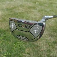 ราคา Xxio พัตเตอร์กอล์ฟสไตล์ใหม่ Men Style XX10 Golf Putter ครึ่งวงกลมพัตเตอร์ (27214694739)
