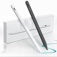 ราคา เปลี่ยนปากกา Stylus สำหรับ Lenovo XiaoXin Pad Pro 12.7 2025 TAB PLUS 11.5 2024 K11 PLUS P12 M10 3rd P11 Pro Gen Pro แท็บเล็ตเอียง Sensitive Active ดินสอ Universal Stylus ปากกา (25584578620)