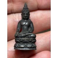 ราคา พระกริ่งไพรีพินาศ สมเด็จพระญาณสังวรฯ วัดบวรนิเวศฯปี36 (29114779429)