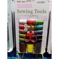 ราคา ชุดเข็มด้ายอุปกรณ์ตัดเย็บ (11743814635)