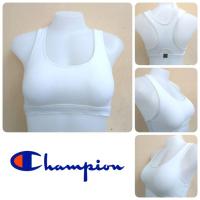 ราคา (อก 29-32) Champion สปอร์ตบรามือสอง!! คัดเกรดสวยๆ สภาพดี ราคาถูก บรามือสอง เสื้อชั้นในมือสอง นำเข้า USA Sportbra (6929491707)
