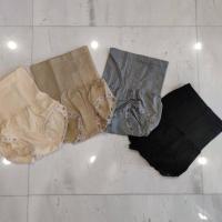ราคา Munafie ของแท้ 100% กางเกงในรัดพุง (27403582199)