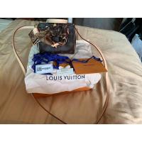 ราคา Louis Vuitton Nano speedy(มือสอง) (5994057430)