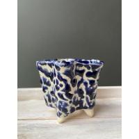 ราคา กระถาง กระถางเซรามิก กระถางแคคตัส handmade (9386495253)