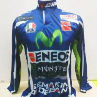 ราคา เสื้อกีฬาวิบาก Yamaha Rossi (5682677547)