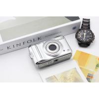 ราคา กล้องดิจิตอล Fujifilm Finepix A600 Rare Item (25120180063)