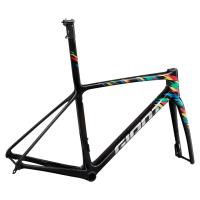 ราคา เฟรมจักรยานเสือหมอบ Giant รุ่น TCR Advanced SL disc FF ปี 2022 (20538028450)