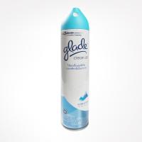ราคา Glade Clean Air สเปรย์ปรับอากาศ กลิ่น คลีน แอน เฟรซ ขนาด 320 มล. ลดเชื้อแบคทีเรียและขจัดกลิ่นในอากาศ (9281359283)