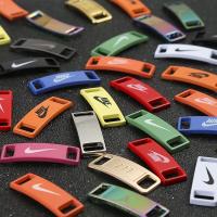 ราคา เชือกผูกรองเท้าหัวเข็มขัดอุปกรณ์เสริมโลหะแผ่นเหล็กรองเท้าหัวเข็มขัด (24732615193)