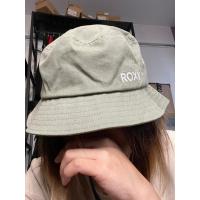 ราคา หมวกบักเก็ต Roxy Woman Little Confetti Bucket Hat มี 2 สี รับประกันของแท้ มือ1 พร้อมส่ง (20576756985)