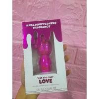 ราคา [ของแท้/พร้อมส่ง]น้ำหอม harajuku lovers by gwen stefani 15ml. (10483856381)