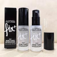 ราคา สเปรย์น้ำแร่ MAC PREP + PRIME FIX+ 13ml.(ขนาดทดลอง) ที่ให้สัมผัสบางเบา ช่วยปลอบประโลมผิว nongnabeauty (21981180927)