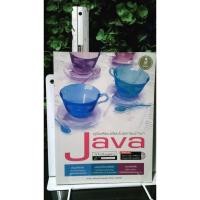 ราคา คู่มือเรียนเขียนโปรแกรมภาษา Java ฉบับสมบูรณ์_418 หน้า_(หายาก-พร้อมส่ง) (26417175864)
