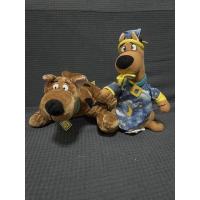 ราคา ตุ๊กตาสกูบี้-ดู (Scooby-Doo) (16090582075)
