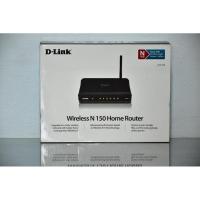 ราคา Wifi D-Link Wireless N 150 Home Router รุ่น DIR-600 (8244127694)