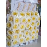 ราคา ดอกไม้จันทน์ช่อประธาน5ราคาส่งค่ะ (20207702487)