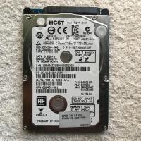 ราคา HDD 2.5" SATA HGST 500 GB 7200 RPM (2329810262)
