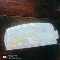 ราคา กระเป๋าใส่ดินสอ sumikko gurashi กล่องดินสอ กระเป๋าใส่เครื่องเขียน sanrio (23736426260)
