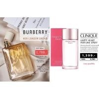 ราคา น้ำหอม Duty Free ของแท้ 100% (23182721454)