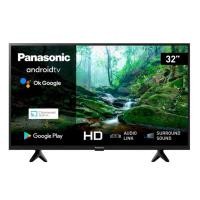 ราคา PANASONIC LED TV 32 นิ้ว (HD, Android TV) รุ่น TH-32LS600T (24973942380)