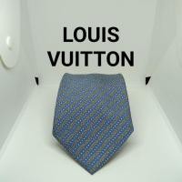 ราคา เนคไทlouis vuitton มือสองญี่ปุ่น (12078671870)