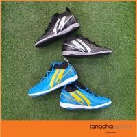 ราคา PAN 14W4 Balancer Touch X รองเท้าฟุตซอล หุ้มข้อ เด็ก แพน (6038195633)