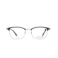 ราคา [แถมคูปอง 500 บ. +ส่งฟรี] CALVIN KLEIN - แว่นสายตา คลาสสิกร่วมสมัย - รุ่น FCA3-24107LB (26013809095)