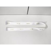 ราคา Dior โบว์ดิออร์ของแท้ Dior โบว์มัดผม Dior ยางมัดผม Dior ของขวัญ กระเป๋าเครื่องสำอาง Dior (18650916176)