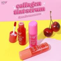 ราคา กลอสทิ้นท์ แอชลี่ย์ คอลลาเจน ติ้นท์ เซรั่ม Ashley Collagen Tint Serum A-425 (26320066316)