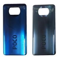 ราคา ฝาหลัง Xiaomi Poco X3 NFC/X3 Pro ฝาครอบแบต Xiaomi Poco X3 NFC/X3 Pro (28058282039)