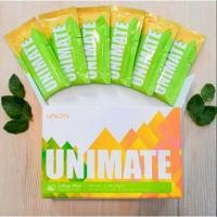 ราคา Unimate by unicity ของแท้ 100% (1475794956)