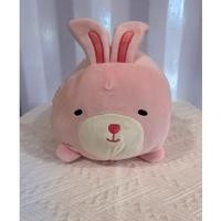ราคา Moshi Moshi ตุ๊กตา 003 กระต่าย 38ซม. สีชมพู (29371629305)