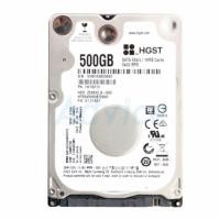 ราคา HGST(Hitachi) Hard Disk NoteBook 500 GB (NB-SATA-III) 16MB (574297861)