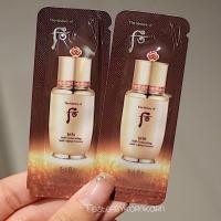 ราคา The history of whoo self-generating anti-aging essence 1ml (1129909961)