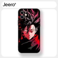 ราคา Jeero เคสไอโฟน เคสซิลิโคนนุ่มกันกระแทกลายการ์ตูนน่ารักตลก เคสโทรศัพท์ for iPhone 16 15 14 13 12 11 Pro Max SE 2020 X XR XS 8 7 6 6S Plus xsmax 6splus 7plus 8plus พลัส ZA041 (27012080313)