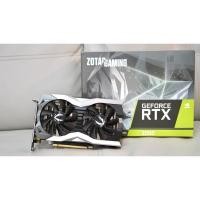 ราคา RTX 2060 6gb OC ZOTAC GAMING GeForce AMP (24678670616)