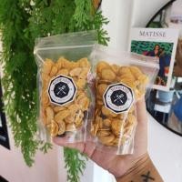 ราคา ขั้นต่ำ2ซองเป็นต้นไป คอนเฟลกคาราเมล(ไม่มีลูกเกด) 50กรัม ✅เนยแท้ ✅น้ำผึ้ง (7182908282)