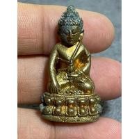 ราคา k1029 พระกริ่งใต้ฐานตอกลพบุรีพระบ้านบ้านราคาแบ่งปัน (25182414189)