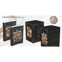 ราคา BoxSet รักร้ายผู้ชายอันตราย มือหนึ่งในซีล พร้อมส่ง (23652218773)