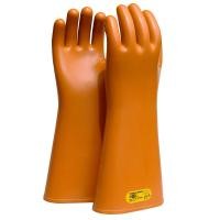 ราคา ถุงมือกันไฟฟ้าดูด Class 3 (26,500 Volt /26 kV Max 30,000 Volt) (2464819619)